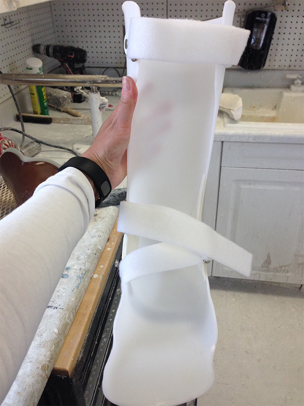 Texas Foot   Ankle Institute