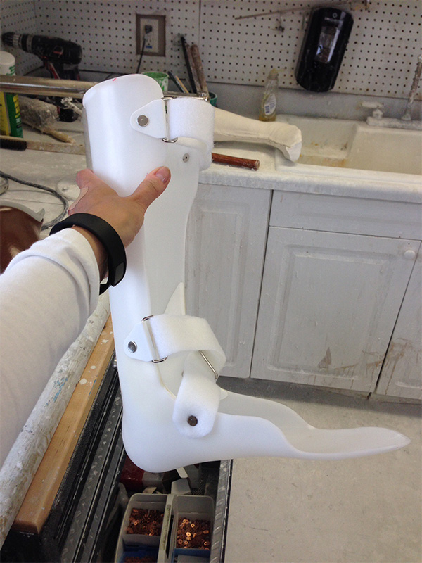 Texas Foot   Ankle Institute