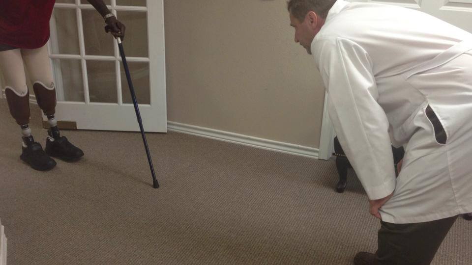 Texas Foot   Ankle Institute