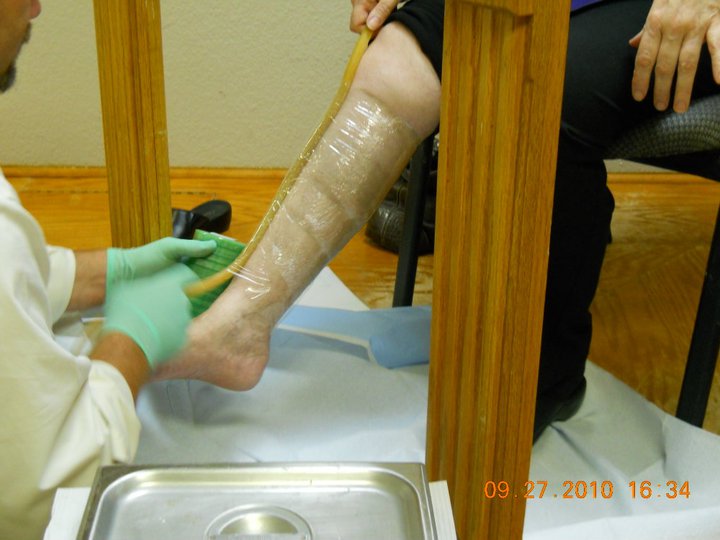 Texas Foot   Ankle Institute