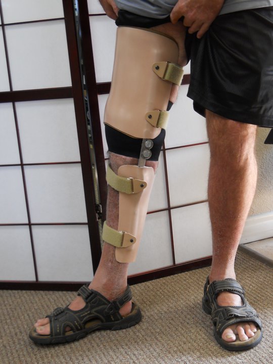 Texas Foot   Ankle Institute