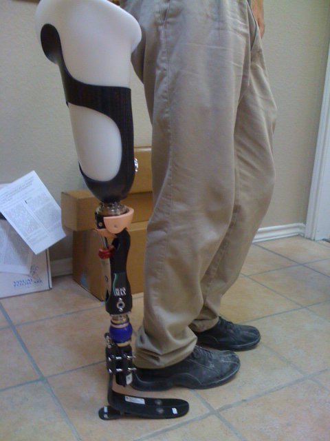 Texas Foot   Ankle Institute