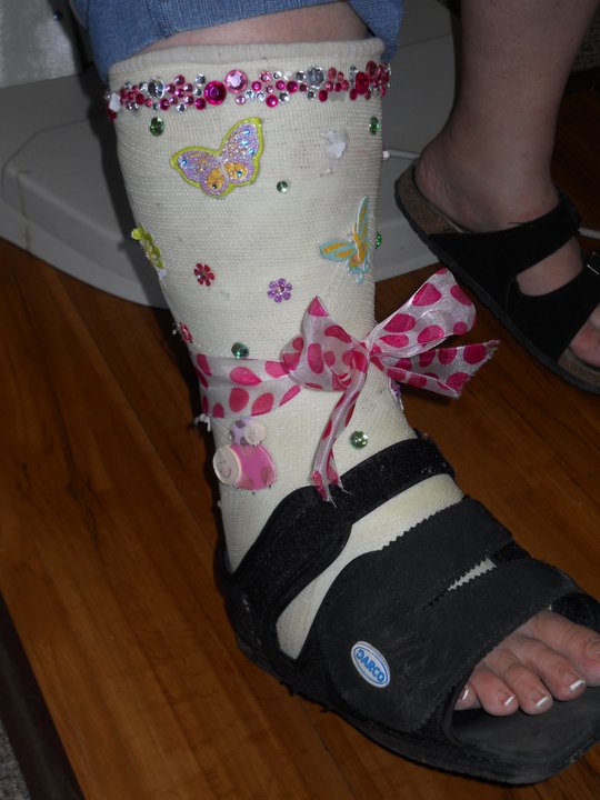 Texas Foot   Ankle Institute