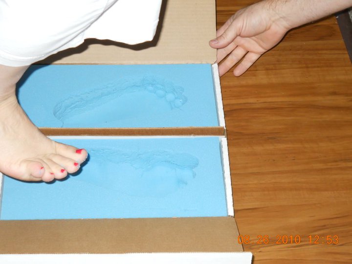 Texas Foot   Ankle Institute