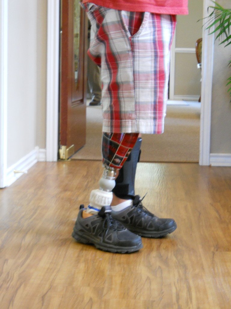 Texas Foot   Ankle Institute