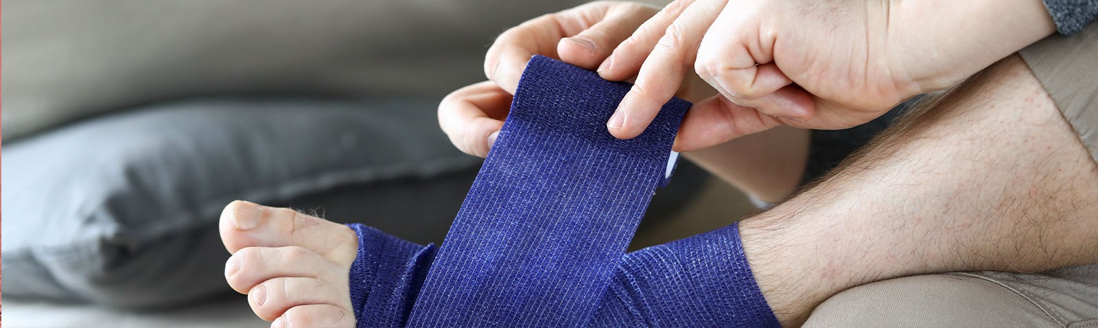 Texas Foot   Ankle Institute