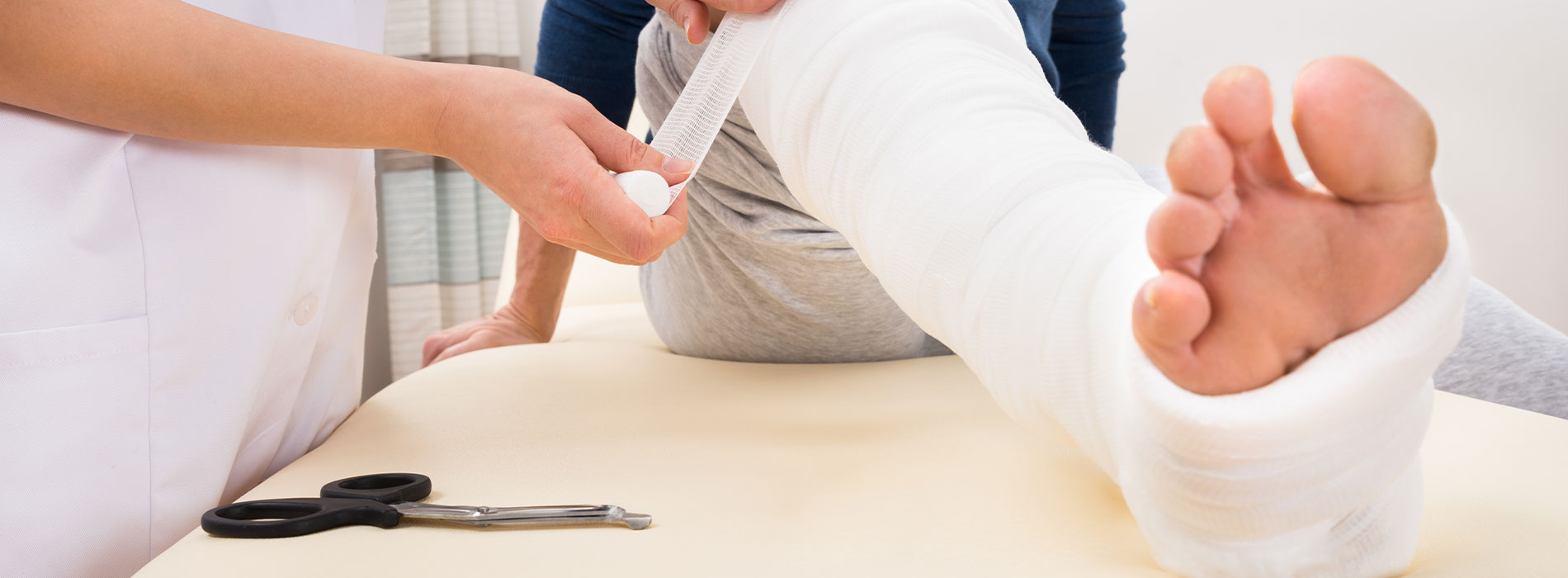 Texas Foot   Ankle Institute