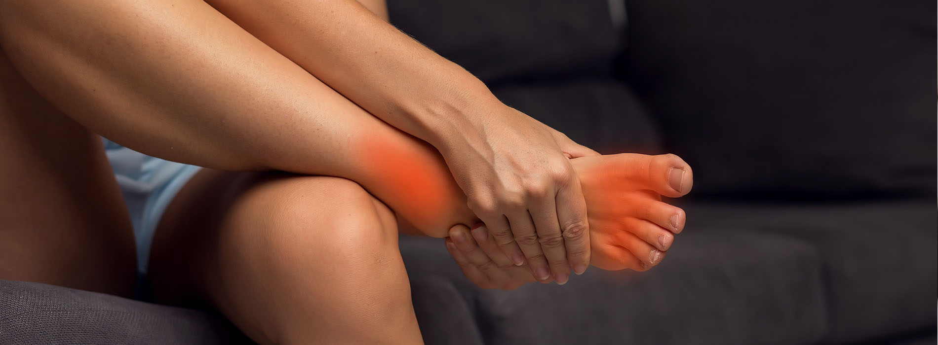 Texas Foot   Ankle Institute | Amputation, Foot   Ankle Deformities and Second Opinion