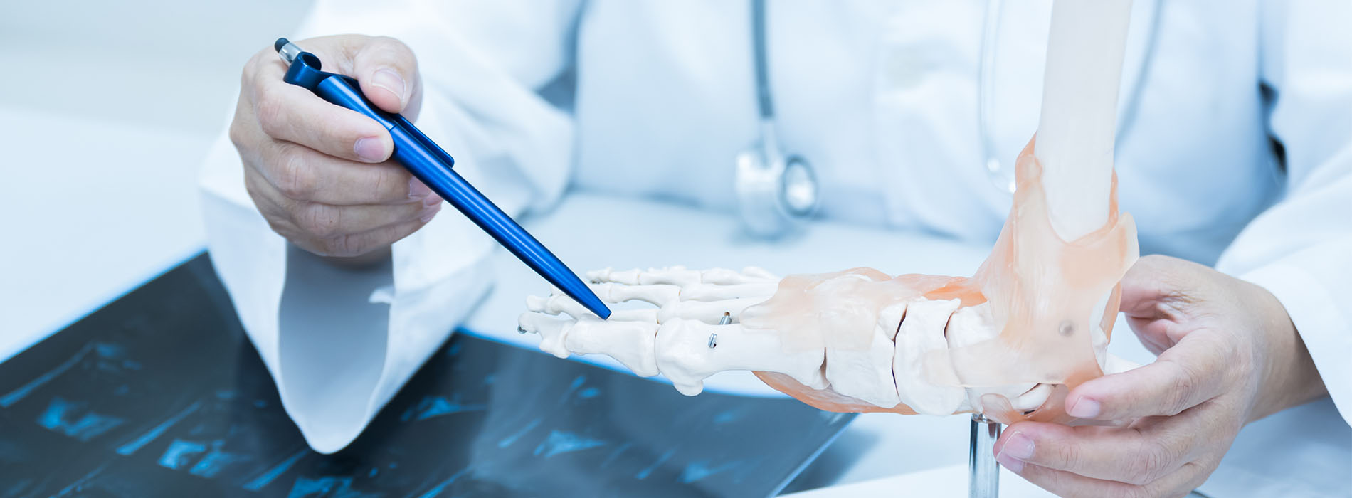 Texas Foot   Ankle Institute
