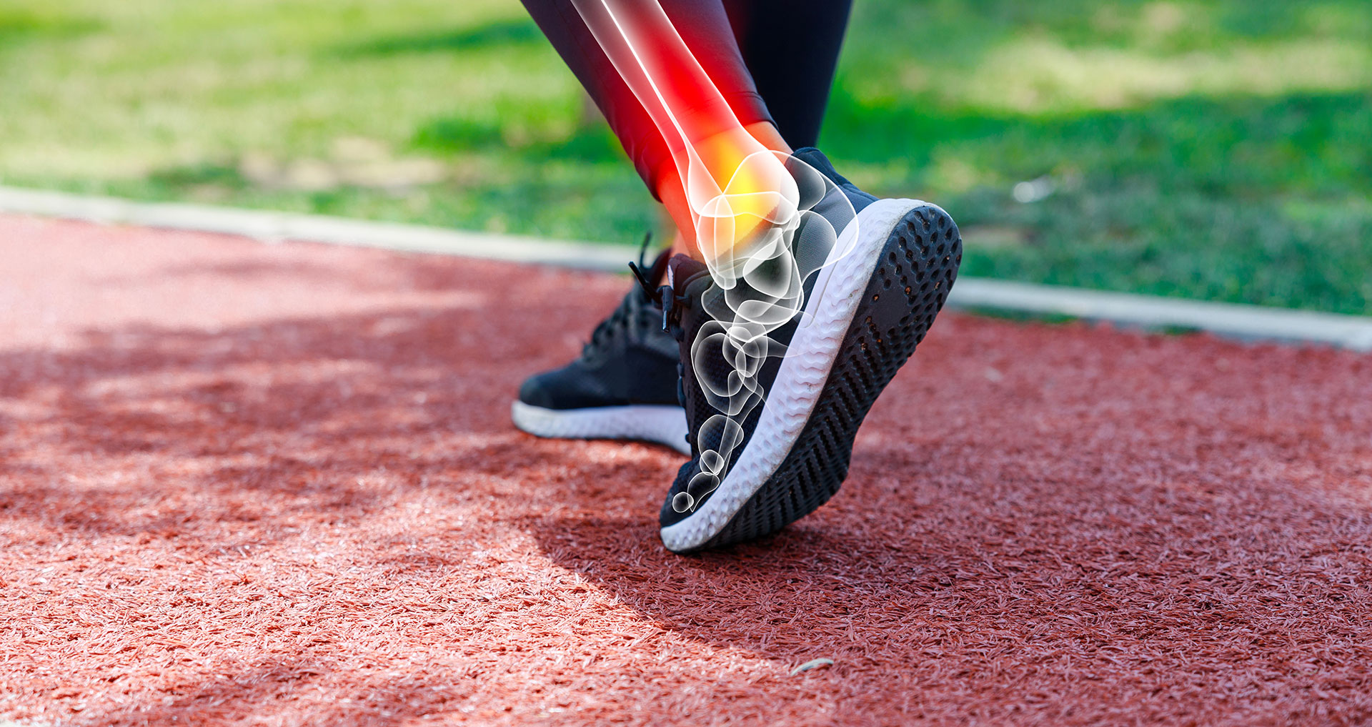 Texas Foot & Ankle Institute
