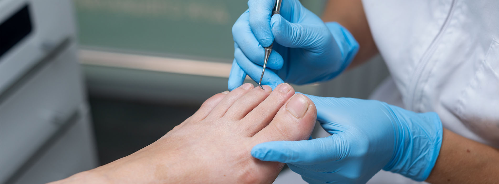 Texas Foot   Ankle Institute