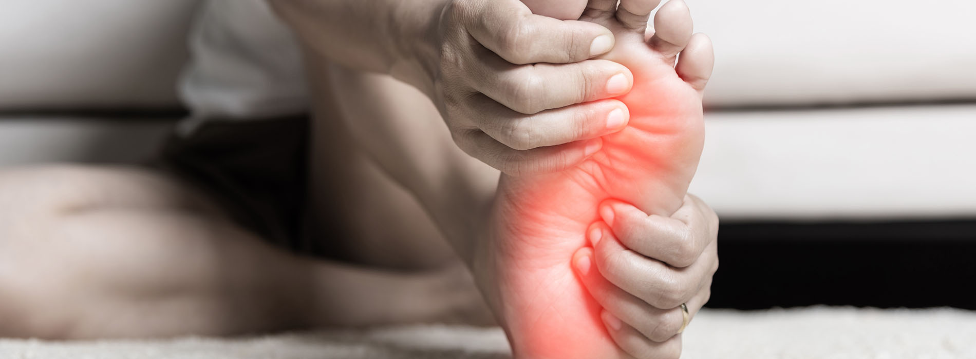 Texas Foot   Ankle Institute