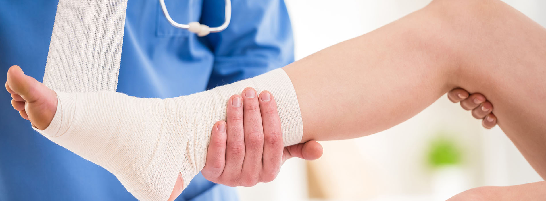 Texas Foot   Ankle Institute